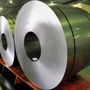 304 Stainless Steel Coil Cold <strong>Rolled</strong> <strong>Mirror</strong> Brushed Steel Coil for Decoration - Product Image 3