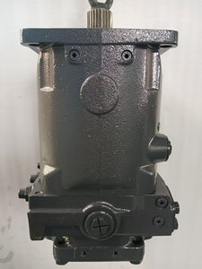 Bomba Hidráulica A4VG40 56 71 90 125 180 250 Serie A4VG250HD3D1/32R-NZD10F691D Bomba de Pistones Axiales de Desplazamiento Variable de Alta Presión - Product Image 2