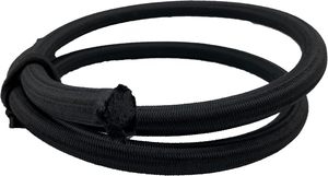 Cordon élastique tressé en nylon de 10 yards, cordon de choc, corde pour bijoux, attache de pont de kayak, sangle de remorque universelle - Product Image 2