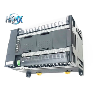 PLC pour contrôleur programmable CP1L-EM40DT1-D-PLC, programmation, automatisation industrielle, origine Japon - Product Image 1