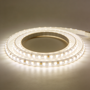 Tira <span class=keywords><strong>de</strong></span> Luces LED SMD 2835, 60/240/120 LED, Rojo, Azul, Dorado, Amarillo, Verde, Rosa, Morado, Naranja, Azul Hielo, Verde Marte, Amarillo Limón, 2835 - Product Image 4