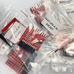 ชุดอุปกรณ์ <span class=keywords><strong>EASY</strong></span> UFS 4 in 1 สำหรับกล่อง <span class=keywords><strong>Easy</strong></span> <span class=keywords><strong>Jtag</strong></span> <span class=keywords><strong>Plus</strong></span> - Product Image 1