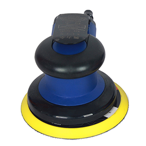 Venta para lijadora neumática de coche PLM pulidora neumática de 5 pulgadas pintura masilla molinillo de aire uso excéntrico lijadora de aire <span class=keywords><strong>Primar</strong></span> - Product Image 2