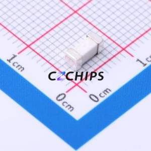 JFC2410-1700FS One-Time Fuse 2410 Fuse ( Type: SMD Fuse )( Rated Current: 7A )( Rated Voltage (AC): 250V ) - Product Image 2