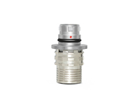 Série alternative O D U AMC Connecteur circulaire haute densité 12 broches A10W * M-P12XMM0-0000