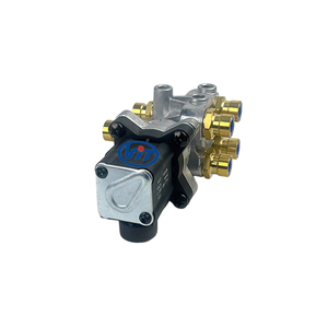 Nouvelle électrovanne de commande d'essieu VIT-Yu 4630840410 pour systèmes de suspension pneumatique et de freinage de camions - Product Image 4