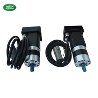 Moteur de semoir Keya quatre-en-un de conception 12 volts avec encodeur incrémental pour les opérations de semis agricoles