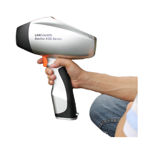 Analyseur de métaux XRF portable industriel de haute qualité - Product Image 1