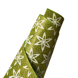 Feuille de mousse <span class=keywords><strong>EVA</strong></span> pailletée dorée autocollante faite à la main, colle au dos, 2 mm, Goma <span class=keywords><strong>Eva</strong></span>, feuille de mousse <span class=keywords><strong>EVA</strong></span> pailletée - Product Image 1