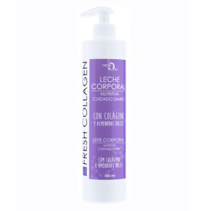 Lotion corporelle hydratante à absorption rapide, vente en gros, hydratation de la peau sèche, soin quotidien - Product Image 1