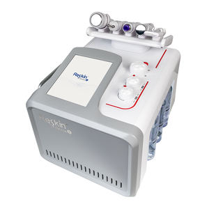 Nouvelle arrivée 2025, machine d'hydro-microdermabrasion, machine à jet d'oxygène facial - Product Image 5