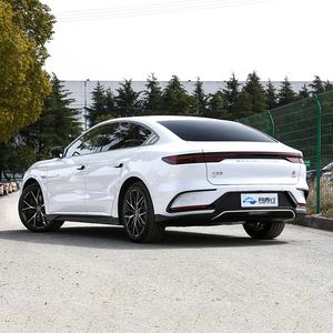 China Private Auto Luxury Byd 4 Wheel Han Ev 2025 Nueva energía Vehículos eléctricos Coche Ev Motor <span class=keywords><strong>Precio</strong></span> usado - Product Image 3