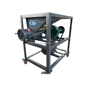 Hachoir à <span class=keywords><strong>viande</strong></span> automatique <span class=keywords><strong>électrique</strong></span> haute puissance avec moteur <span class=keywords><strong>et</strong></span> <span class=keywords><strong>broyeur</strong></span> d'<span class=keywords><strong>os</strong></span> grande capacité <span class=keywords><strong>pour</strong></span> le hachage d'animaux de restaurant - Product Image 1