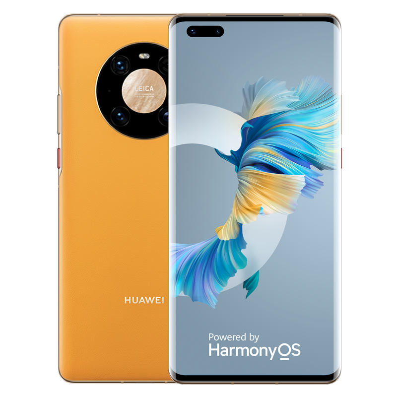 Huawei Mate 40 Pro - 6.76