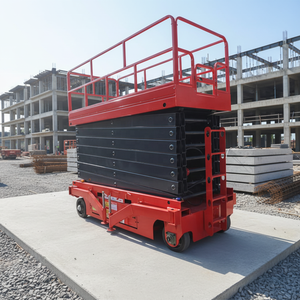 Prix réduit pour les plateformes élévatrices télescopiques Zoomlion - Product Image 1