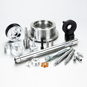 Châu Âu chúng tôi Thuế miễn phí OEM CNC phần CNC quay <span class=keywords><strong>Lathe</strong></span> - Product Image 3