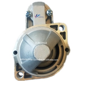 Motorino di Avviamento di Alta Qualità QDJ1311 3708100A-ED01 3708100AED01 per Great Wall Haval H2/H3/H5/H6/H9 - Product Image 4