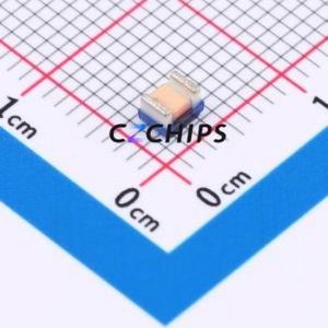 WI1210UCR68JST-HF ตัวเหนี่ยวนำแบบ SMD ขนาด 1210 ( ค่าความเหนี่ยวนำ: 680nH )( ความแม่นยำ: 5% กระแสไฟฟ้าที่กำหนด: 430mA ) - Product Image 2