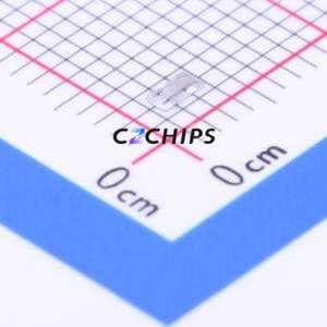 824-000S-085 Metal Dome Switch ( Characteristics: Rectangle )( Metal Tab Size (D/(LxW)): 2.7x1.32mm )( Height: 0.25mm ) - Product Image 1