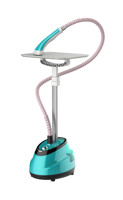 Défroisseur Vapeur Vertical 2026 – Offre Spéciale – Pour Tissus et Vêtements Domestiques – 1800W/2000W – Avec Support et Planche Réglable