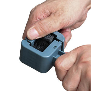 Cepillo de limpieza de cadena de bicicleta, material PP reutilizable, herramienta para lavar cadenas de bicicleta de montaña - Product Image 3