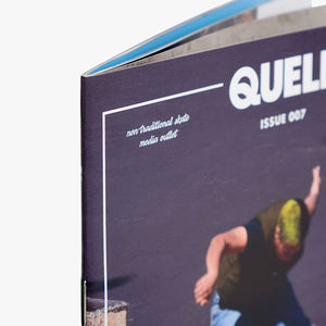 หนังสือแบบนิตยสารปกอ่อนเย็บกี่แบบสั่งทำพิเศษ ขนาด A4 A5  จำนวนสั่งขั้นต่ำน้อย ใช้ได้กับโปรโมชั่นสินค้า - Product Image 3