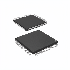 Componentes Electrónicos en Stock: 100 LQFP BOM IC UPD70F3454GC(R)-8EA-A IC MCU 32BIT 256KB FLASH 100LQFP Integrado - Product Image 1