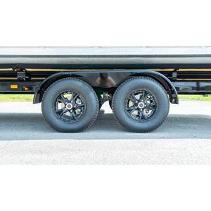 Lancha Motora de Lujo Grand Mariner 250 SLDH 2025, 400HP, 8'6 de Ancho - Product Image 6