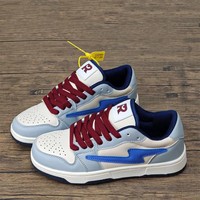 Chaussures de skate personnalisées OEM ODM, faible MOQ 300 paires, marque privée, chaussures de sport décontractées en gros pour hommes et femmes