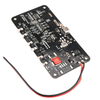 Module émetteur de chargeur sans fil haute puissance 20W 12V à charge rapide, modules de charge sans fil universels 9-32V pour alimentation automobile