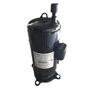 คอมเพรสเซอร์ทำความเย็นฮิตาชิ รุ่น E655DH-65D2YG สำหรับเครื่องปรับอากาศ ห้องเย็น ปั๊มความร้อน ใช้สารทำความเย็น R410a - Product Image 1