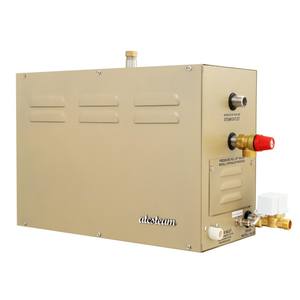 جودة عالية لغرفة الساونا 7 كيلو وات سعر المصنع إكسسوارات دش الحمام محرك صغير - Product Image 1