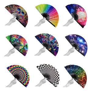 Modèle adhésif en tissu fluorescent multicolore <span class=keywords><strong>Kung</strong></span> <span class=keywords><strong>Fu</strong></span> Tai Chi Dollar 33,3 cm 0089 pour produit phare transfrontalier - Product Image 3