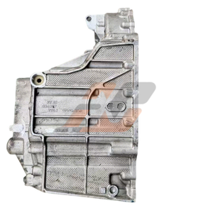 Boîtier de boîte de vitesses DSG à embrayage humide 7 vitesses 0GC DQ381 compatible avec Volkswagen Audi Seat Skoda <span class=keywords><strong>2010</strong></span>- Reconditionné Durable - Product Image 5
