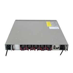 N9K-C93180YC-EX N9K-C93180YC-FX N9K-C9332C Commutateur de centre de données 32x 100GB QSFP28 2x 10GB SFP+ Commutateur d'entreprise N9K-C9332C - Product Image 3