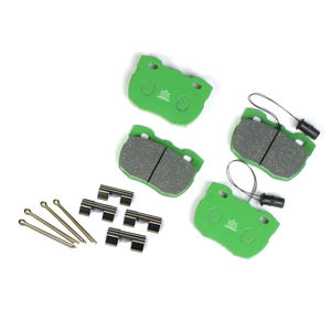 <span class=keywords><strong>Prix</strong></span> de gros d'usine, disques de frein et plaquettes de frein pour Hyundai, Infiniti, Nissan, Renault, Suzuki - Product Image 1