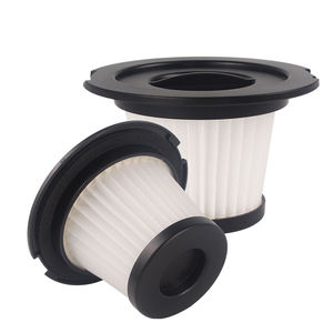 ล้างทำความสะอาดได้ HEPA กรองอากาศกรองสำหรับ <span class=keywords><strong>Dibea</strong></span> T6 C17 T1,เครื่องดูดฝุ่นกรองเปลี่ยนอุปกรณ์เสริม - Product Image 3