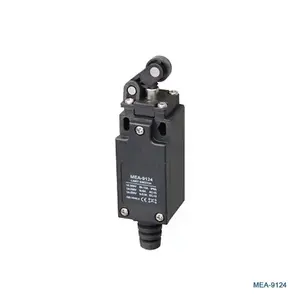 MEA-9124 250VAC 6A IP65 Limit Switch Price