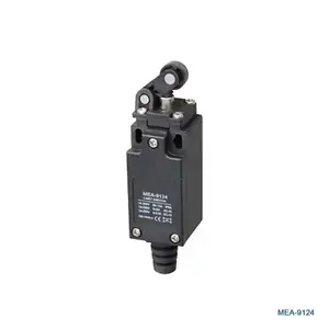 MEA-9124 250VAC 6A IP65リミットスイッチ価格