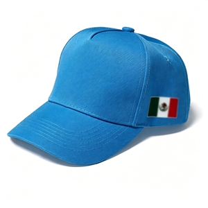 Gorra de Béisbol Estilo Selección Nacional, Colores de México, Ajustable, Visera Curva, Gorra Deportiva Casual, Protección Solar, Venta al por Mayor - Product Image 4