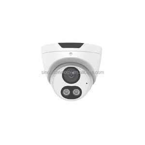 Caméra <span class=keywords><strong>de</strong></span> <span class=keywords><strong>surveillance</strong></span> IP WiFi PTZ numérique <span class=keywords><strong>de</strong></span> sécurité extérieure HD 5MP avec audio bidirectionnel, produit le plus vendu UNV Uniview - Product Image 5