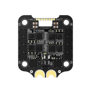 Module de contrôle de vol Speedybee Stack F7 V3 Bl32 50A Flying Tower F722 V3 pour FPV Crossing - Product Image 2