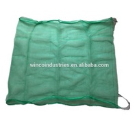 Winco Dubai Market PE Date kantong jala palem 70x90cm 80x100cm kemasan makanan pertanian ramah lingkungan dari Shandong