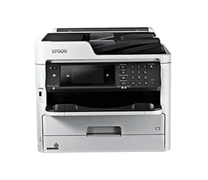 for EPSON WF-C5790a A4 wide-format color self-adhesive label printer automatic double-sided wireless