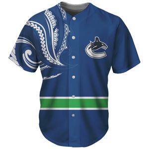 เสื้อเจอร์ซีย์เบสบอลปักตามสั่ง - Product Image 4