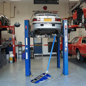 Chariot pneumatique à vérin, 2.5/3 tonnes, pour remorque de tracteur, fabriqué en chine, livraison gratuite - Product Image 6