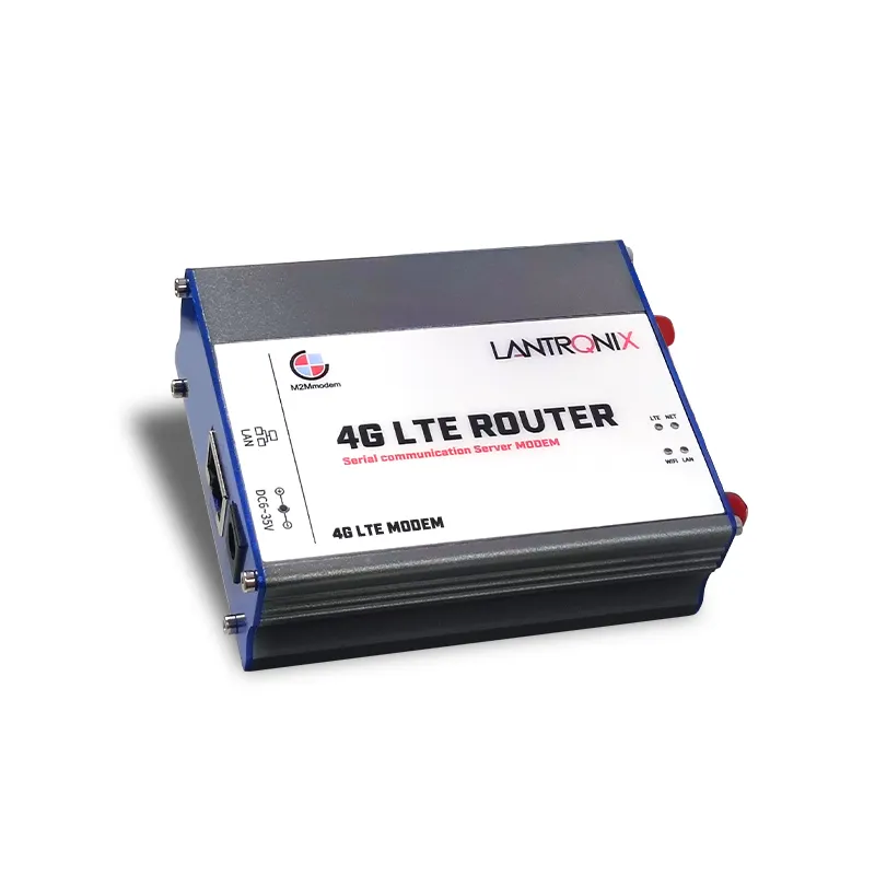 Modem routeur Ethernet 4G LTE filaire RJ45