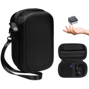 Estuche Rígido para Disco Duro <span class=keywords><strong>Mini</strong></span>, Estuche de Transporte para <span class=keywords><strong>Apple</strong></span> <span class=keywords><strong>Mac</strong></span> <span class=keywords><strong>Mini</strong></span> M4 Pro - Product Image 1