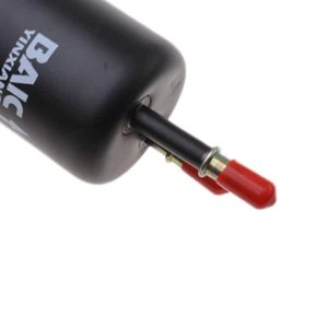 Élément de filtre à carburant TF52001 avec coque extérieure en fer et trois anneaux de retenue pour Wuling Hongguang S BAIC Weiwang M20 - Product Image 2