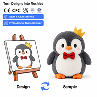 Peluche de Ardilla con Diseño Personalizado, Muñeco de Peluche, Fabricantes de Peluches Personalizados, Peluche de Anime